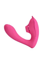 Nemo Stimulateur clitoridien vibrant et tapotant