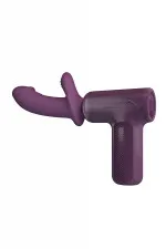 Pretty Love Pistolet vibromasseur automatique