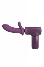 Pretty Love Pistolet vibromasseur automatique