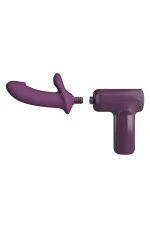 Pretty Love Pistolet vibromasseur automatique