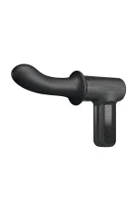 Pistolet vibromasseur automatique va-et-vient