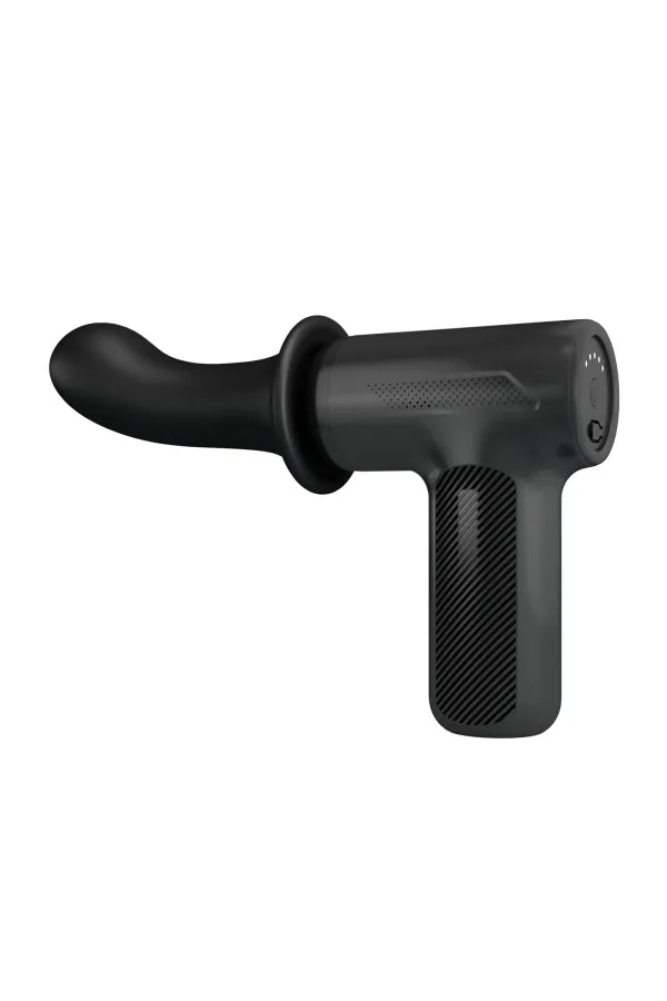 Pretty Love DJ Doctor Pistolet vibromasseur automatique va-et-vient de Concorde Love
