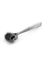 Roulette de Wartenberg 5 rangs