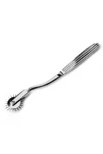 Roulette de Wartenberg en acier