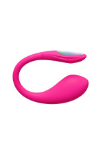 Lovense Lush Mini Œuf vibrant connecté point G