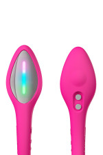 Lovense Lush Mini Œuf vibrant connecté point G
