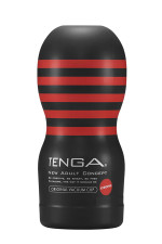 TENGA Vacuum Cup Strong Masturbateur à succion 