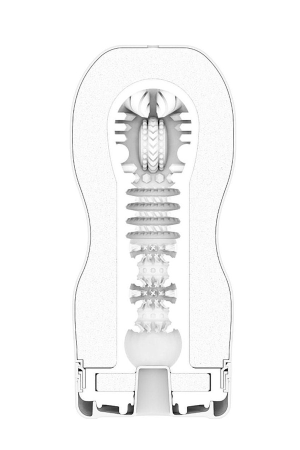 TENGA Vacuum Cup Strong Masturbateur à succion 