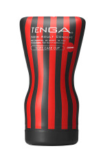 TENGA Soft Case Cup Strong - Masturbateur masculin