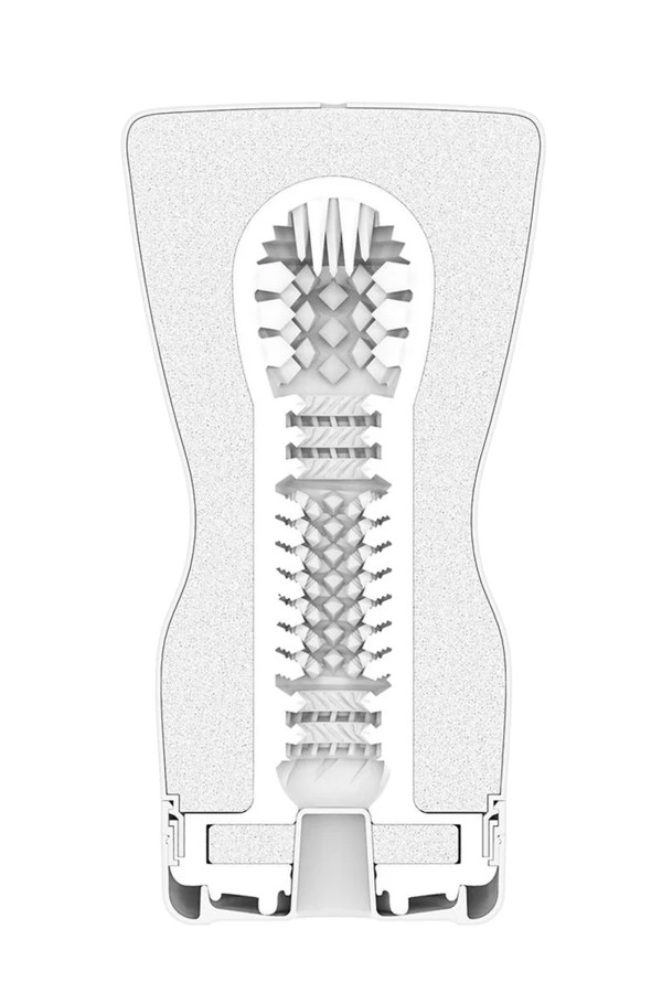 TENGA Soft Case Cup Strong - Masturbateur masculin