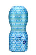Tenga Masturbateur Vacuum Cup Extra Cool
