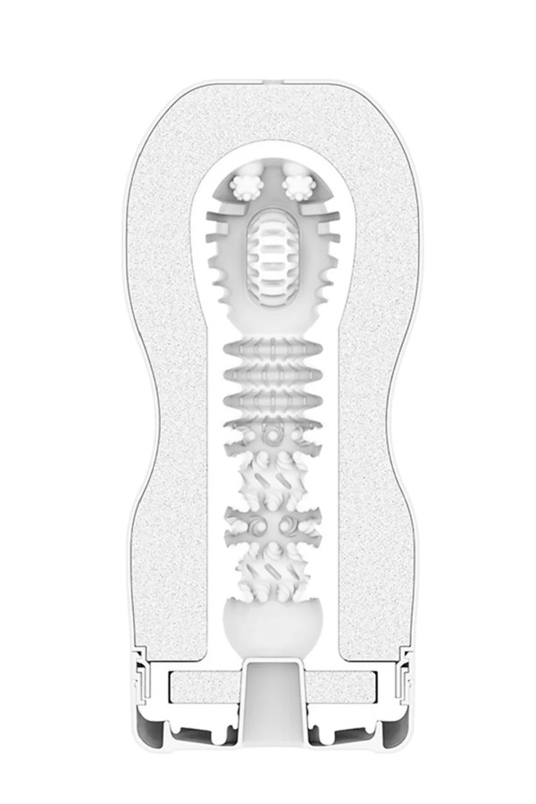 Tenga Masturbateur Vacuum Cup Extra Cool