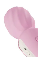 Lelo Switch - Vibromasseur wand double stimulation connecté