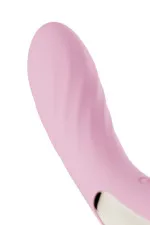 Lelo Switch - Vibromasseur wand double stimulation connecté