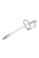 Cathéter urétral avec anneau de gland