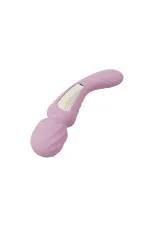 Lelo Switch - Vibromasseur wand double stimulation connecté
