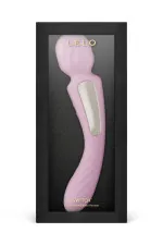 Lelo Switch - Vibromasseur wand double stimulation connecté
