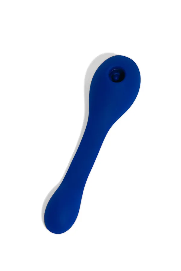 Vibromasseur et stimulateur clitoridien Coco nouvelle édition by Puissante