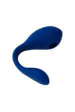 Coco de Puissante – Vibromasseur et stimulateur clitoridien (Nouvelle Édition)