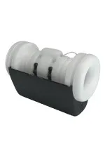 Pretty Love Masturbateur vibrant avec va-et-vient