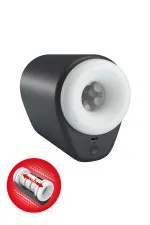 Pretty Love Masturbateur vibrant avec va-et-vient