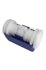 Pretty Love DJ Lady Masturbateur vibrant à pressions