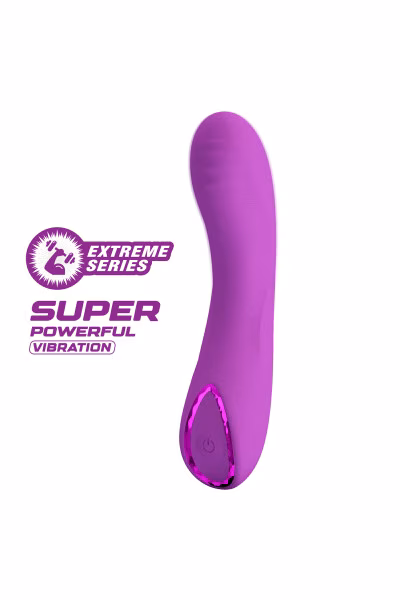 Pretty Love DJ Dick Vibromasseur pour point G - Concorde Love