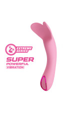 Pretty Love DJ Cock Vibromasseur point G