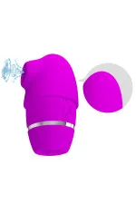 Pretty Love Stimulateur clitoridien à tapotements