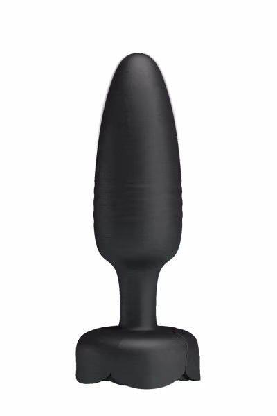 Pretty Love Tarion Plug anal vibrant et lumineux