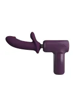 Pretty Love Pistolet vibromasseur automatique