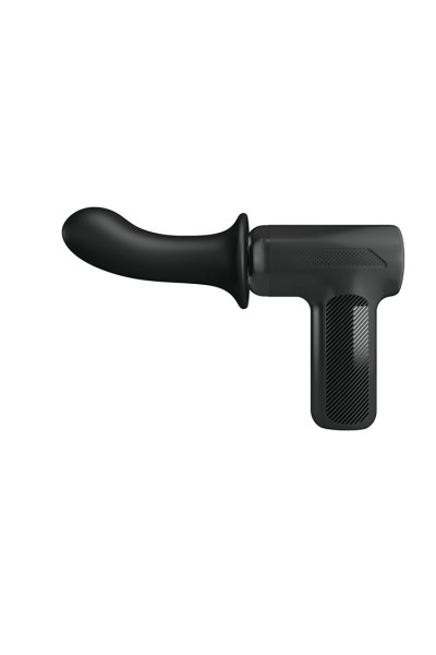 Pretty Love DJ Doctor Pistolet vibromasseur automatique va-et-vient de Concorde Love