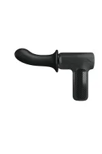Pistolet vibromasseur automatique va-et-vient