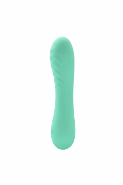 Pretty Love Alexisrose Vibromasseur ultra-souple et nervuré