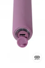 Svakom Emma Neo 2 Vibromasseur Magic Wand connecté