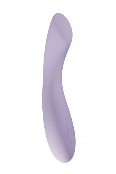 Svakom Amy 2 - Vibromasseur point G flexible
