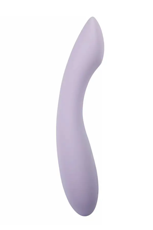 Svakom Amy 2 – Vibromasseur point G flexible & puissant