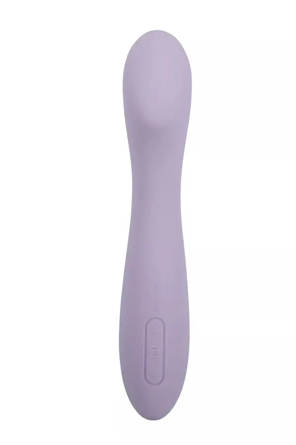Svakom Amy 2 – Vibromasseur point G flexible & puissant