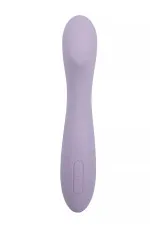 Svakom Amy 2 - Vibromasseur point G flexible