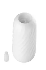 Manchon de rechange pour masturbateur Alex Neo 2