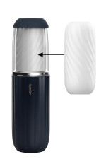 Manchon de rechange pour masturbateur Alex Neo 2