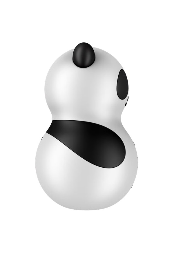 Satisfyer Pocket Panda Stimulateur clitoridien