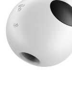 Satisfyer Pocket Panda Stimulateur clitoridien