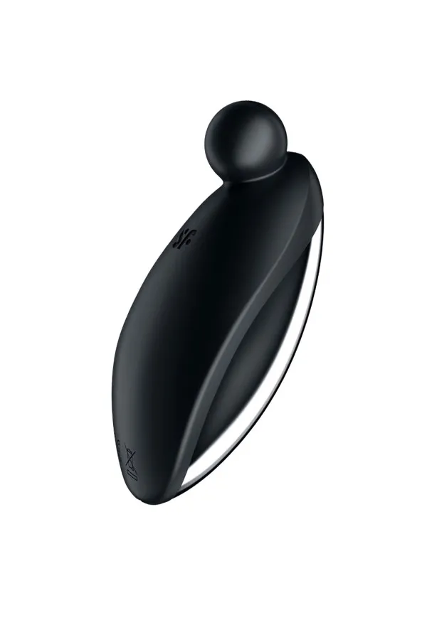 Satisfyer Spot On 2 – Stimulateur clitoridien précis et puissant