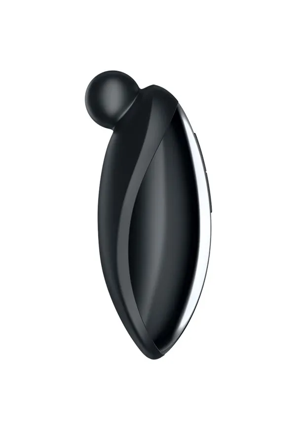 Satisfyer Spot On 2 – Stimulateur clitoridien précis et puissant