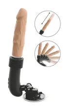 Sex machine à ventouse RC Machine Flesh