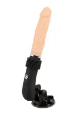 Sex machine à ventouse RC Machine Flesh