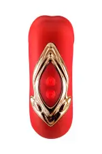 Kissy - Vibromasseur rabbit 3-en-1