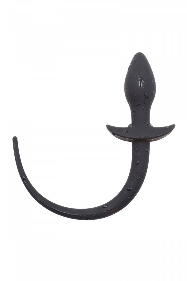 Plug Anal Queue de Chien - Bijoux Intimes | Concorde Love