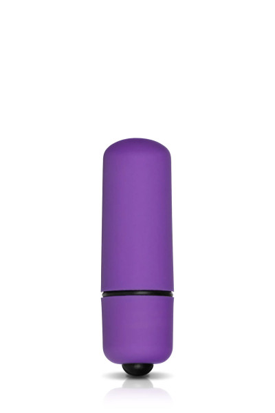 Vibromasseur stimulateur de poche